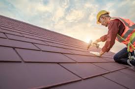 Best Roofing for New Construction  in Mineville, NY